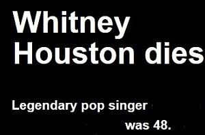 whitney