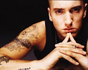 eminem