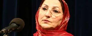 پری ملکی «قصه‌های ازياد رفته» را می‌خواند