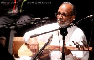 «ماشاءالله بامری» درگذشت