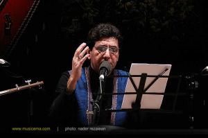 کایر نوای اقوام ایرانی را در مازندران طنین انداز کرد کایر نوای اقوام ایرانی را در مازندران طنین انداز کرد