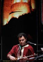 کایر نوای اقوام ایرانی را در مازندران طنین انداز کرد کایر نوای اقوام ایرانی را در مازندران طنین انداز کرد