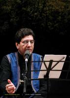 کایر نوای اقوام ایرانی را در مازندران طنین انداز کرد کایر نوای اقوام ایرانی را در مازندران طنین انداز کرد