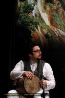 کایر نوای اقوام ایرانی را در مازندران طنین انداز کرد کایر نوای اقوام ایرانی را در مازندران طنین انداز کرد