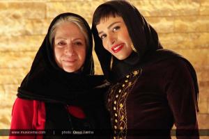 رونمایی از یک آلبوم با حضور بزرگان و ستاره‌های ادبیات، موسیقی و سینما