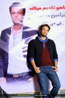 کنسرت بنیامین در زاهدان - دی 1393 کنسرت بنیامین در زاهدان - دی 1393