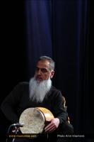 اجرای اردشیر کامکار و بهداد بابایی - بهمن 1394 (جشنواره موسیقی فجر)