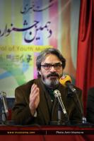 نشست خبری دهمین جشنواره موسیقی جوان 