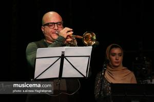 کنسرت محمدرضا عیوضی - 10 شهریور 1396 کنسرت محمدرضا عیوضی - 10 شهریور 1396