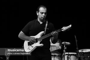 کنسرت محمدرضا عیوضی - 10 شهریور 1396 کنسرت محمدرضا عیوضی - 10 شهریور 1396