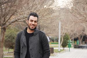 میزگرد بررسی آلبوم آبی - گرشا رضایی