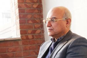میزگرد بررسی آلبوم آبی - گرشا رضایی