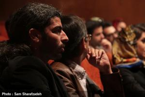 مراسم رونمایی از کتاب سیامک عباسی - اردیبهشت 1394