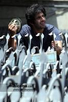 پشت صحنه تولید تیزر کنسرت 24 مرداد گروه «دنگ شو»