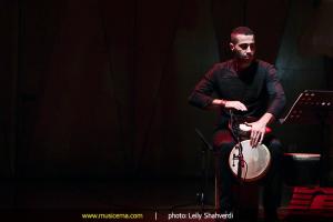 کنسرت مهمانی کوچک - علی قمصری (شهریور 1394) کنسرت مهمانی کوچک - علی قمصری (شهریور 1394)