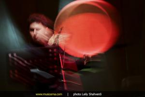 کنسرت مهمانی کوچک - علی قمصری (شهریور 1394) کنسرت مهمانی کوچک - علی قمصری (شهریور 1394)