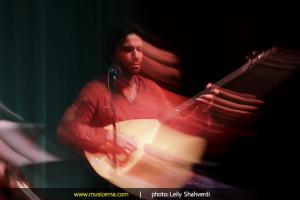 کنسرت مهمانی کوچک - علی قمصری (شهریور 1394) کنسرت مهمانی کوچک - علی قمصری (شهریور 1394)