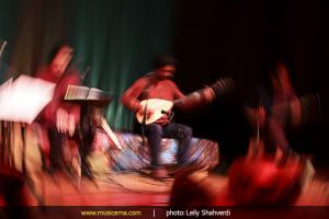 کنسرت مهمانی کوچک - علی قمصری (شهریور 1394) کنسرت مهمانی کوچک - علی قمصری (شهریور 1394)