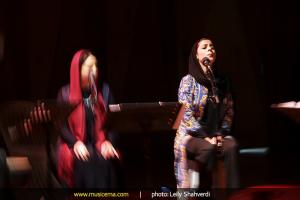 کنسرت مهمانی کوچک - علی قمصری (شهریور 1394) کنسرت مهمانی کوچک - علی قمصری (شهریور 1394)