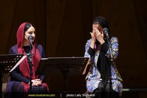 کنسرت مهمانی کوچک - علی قمصری (شهریور 1394) کنسرت مهمانی کوچک - علی قمصری (شهریور 1394)