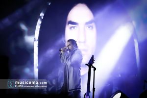 کنسرت رضا یزدانی - اردیبهشت 1401 کنسرت رضا یزدانی - اردیبهشت 1401