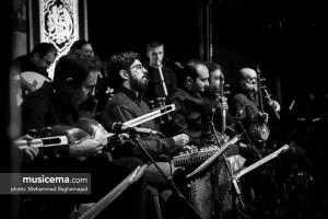 برنامه سوگ آزادگی