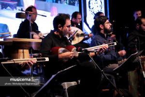 برنامه سوگ آزادگی