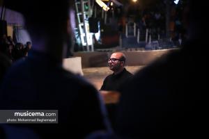 برنامه سوگ آزادگی
