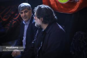 برنامه سوگ آزادگی