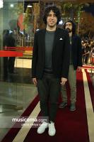 چهارمین جشن سالانه موسیقی ما - 25 آذر 1396 (تمام عکس‌ها)