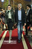 چهارمین جشن سالانه موسیقی ما - 25 آذر 1396 (تمام عکس‌ها)