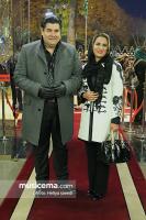 چهارمین جشن سالانه موسیقی ما - 25 آذر 1396 (تمام عکس‌ها)