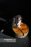 چهارمین جشن سالانه موسیقی ما - 25 آذر 1396 (تمام عکس‌ها)