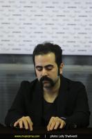 نشست خبری گروه پالت - اردیبهشت 1394