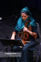 کنسرت حمید متبسم و وحید تاج - سی و سومین جشنواره موسیقی فجر (27 دی 1396)