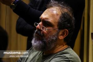  دومین سالگرد استودیو شهر صدا 1 دی 1398