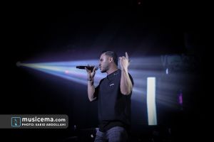 کنسرت آرمین زارعی - فروردین و  اردیبهشت 1402