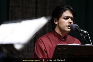 کنسرت مهمانی کوچک - علی قمصری (شهریور 1394) کنسرت مهمانی کوچک - علی قمصری (شهریور 1394)