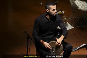 کنسرت مهمانی کوچک - علی قمصری (شهریور 1394) کنسرت مهمانی کوچک - علی قمصری (شهریور 1394)