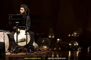 کنسرت مهمانی کوچک - علی قمصری (شهریور 1394) کنسرت مهمانی کوچک - علی قمصری (شهریور 1394)