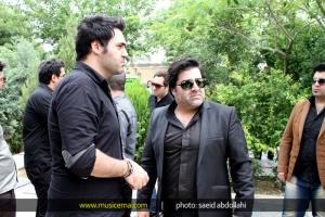 وداع آخر با نیما وارسته وداع آخر با نیما وارسته