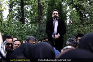 وداع آخر با نیما وارسته وداع آخر با نیما وارسته