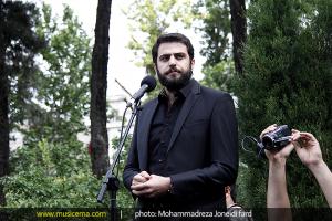 وداع آخر با نیما وارسته وداع آخر با نیما وارسته