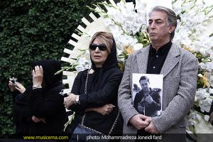 وداع آخر با نیما وارسته وداع آخر با نیما وارسته