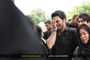 وداع آخر با نیما وارسته وداع آخر با نیما وارسته