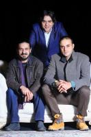 کنسرت مانی رهنما - دی 1393