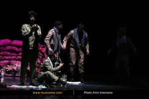 اولین دوره جایزه ققنوس - دی 1393