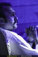 کنسرت روزبه نعمت‌اللهی - مهر 1392