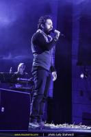 کنسرت روزبه نعمت‌اللهی - مهر 1392