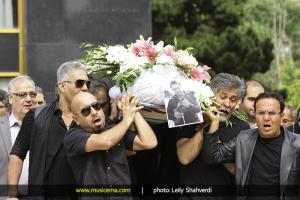 وداع آخر با نیما وارسته وداع آخر با نیما وارسته